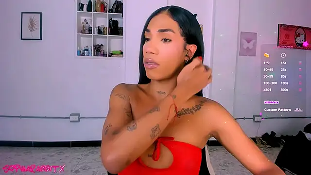 turabbitxx online show from 05.01.26