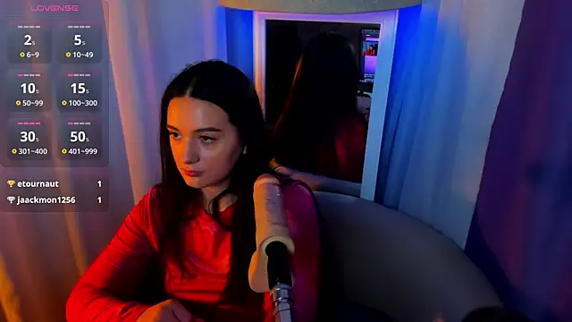 Grand Vita online show from 03.17.25