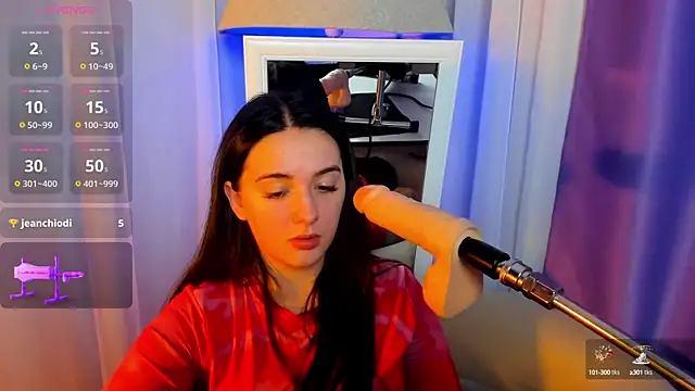 Grand Vita online show from 03.17.25