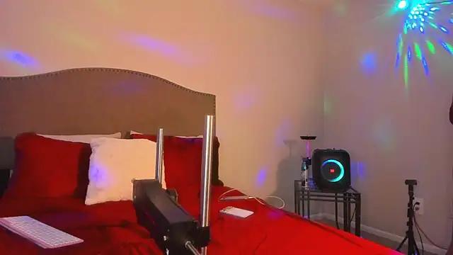 Snapshot of yiauana chatting on 12.01.25 yiauana online show from 12.01.25