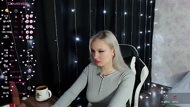 VikaPowers online show from 02.05.25