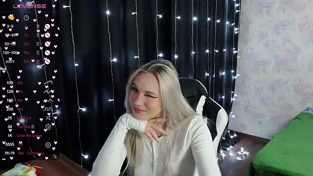 VikaPowers online show from 02.12.25