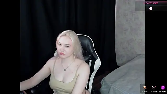 VikaPowers online show from 03.17.26