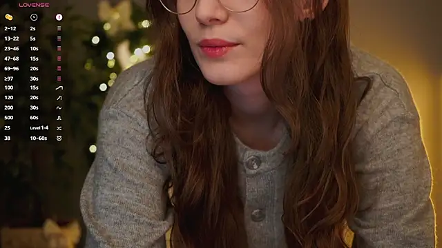 Ester Hill online show from 12.18.25