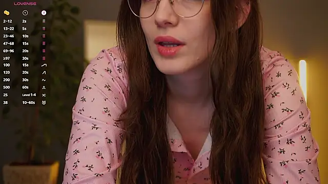 Snapshot of Ester_Hill chatting on 02.02.26 Ester Hill online show from 02.02.26