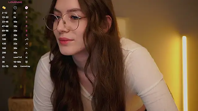 Snapshot of Ester_Hill chatting on 03.12.26 Ester Hill online show from 03.12.26