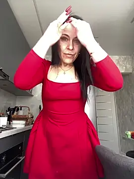 CuteNata online show from 04.23.26