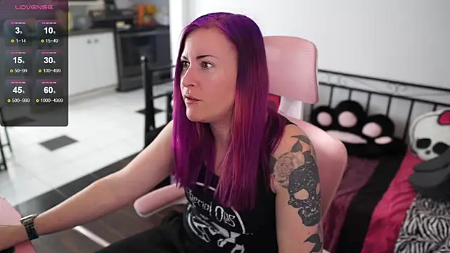 gennyrock online show from 01.24.25