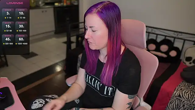 gennyrock online show from 01.30.25