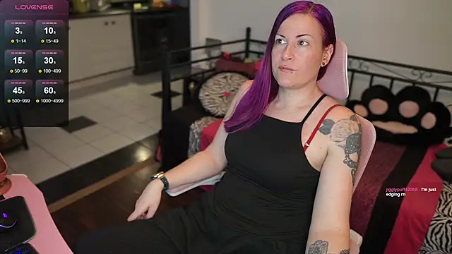 gennyrock online show from 02.01.25