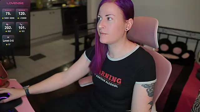 gennyrock online show from 02.04.25