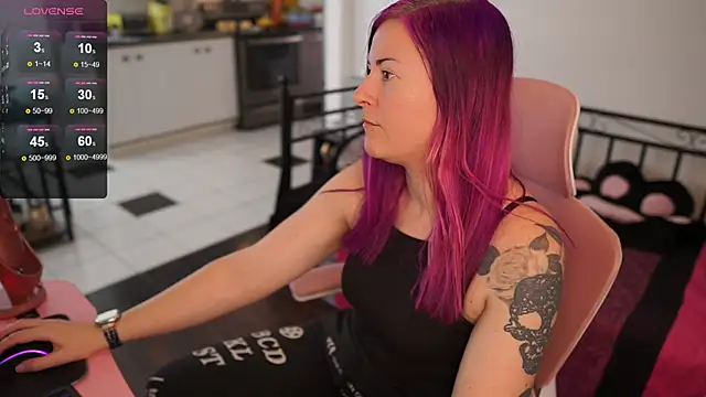 gennyrock online show from 02.07.25