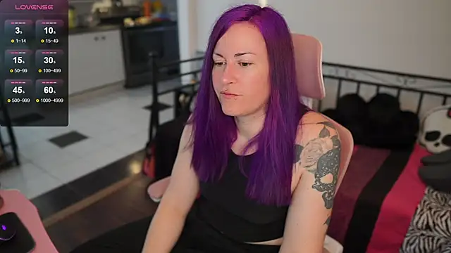 gennyrock online show from 02.22.25