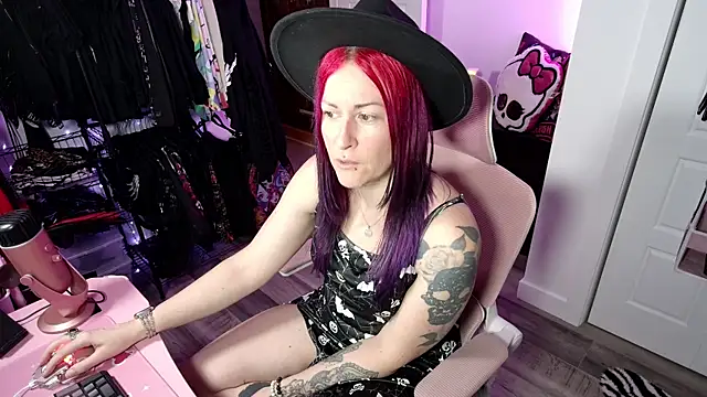 gennyrock online show from 11.01.25