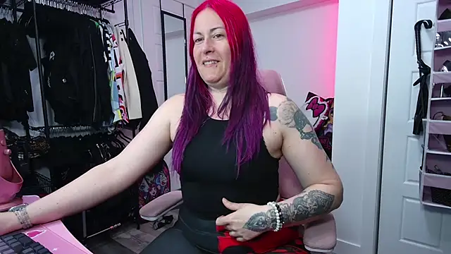 gennyrock online show from 04.30.26