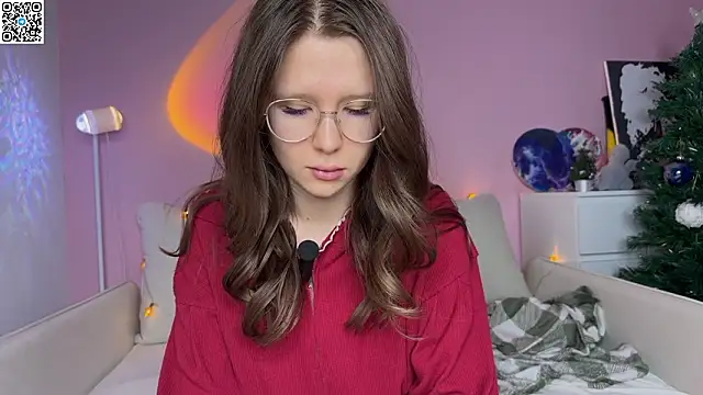 Snapshot of Ameliia_castro chatting on 01.14.26 Ameliia castro online show from 01.14.26