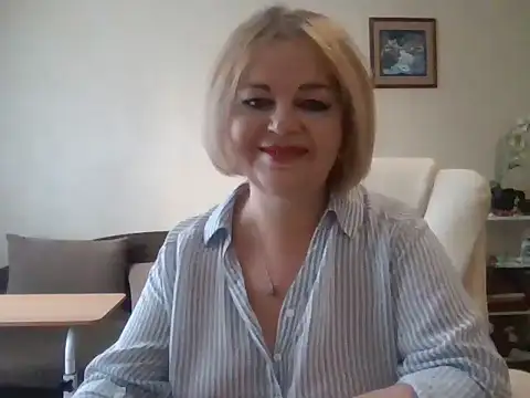 SofiyaPetrova online show from 09.18.25