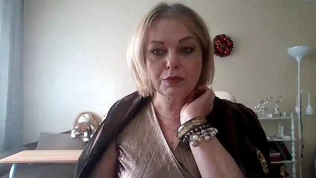 SofiyaPetrova online show from 04.07.26