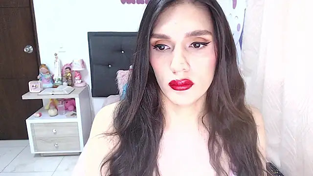 Melany BigAss1 online show from 03.06.26