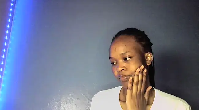 cyberbunnie online show from 01.22.25