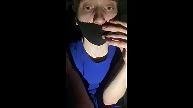 Realdavinsin online show from 03.31.26