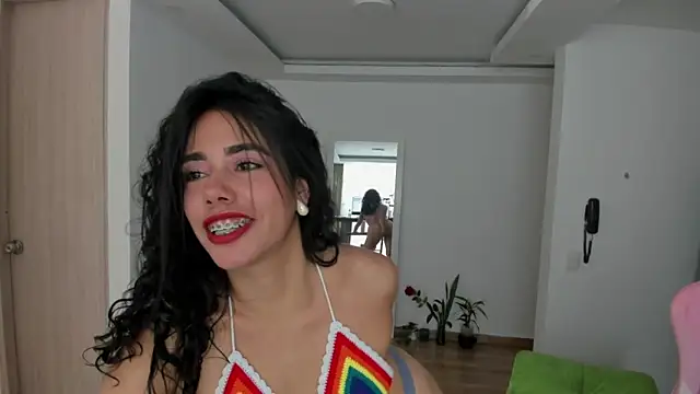 susana monroy online show from 01.18.25