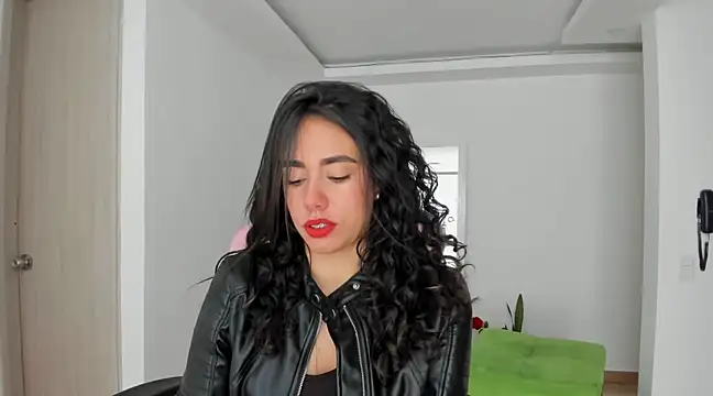 susana monroy online show from 02.12.25