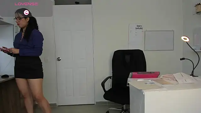 susana monroy online show from 10.09.25