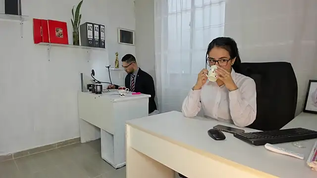 susana monroy online show from 12.19.25