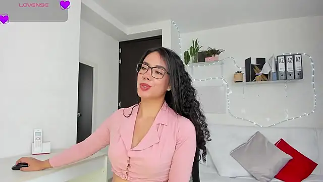 susana monroy online show from 06.25.26
