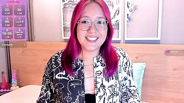 sweet--emily online show from 11.16.25