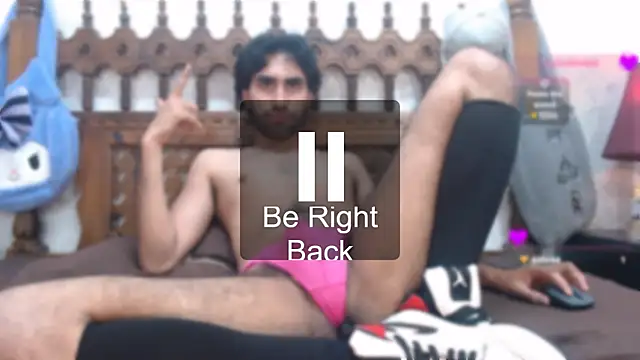 MilanZaire online show from 03.13.25