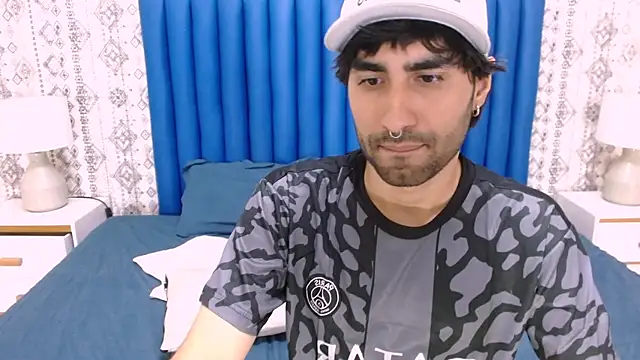 MilanZaire online show from 03.21.25