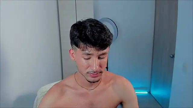 dimitri targaryen online show from 12.17.24