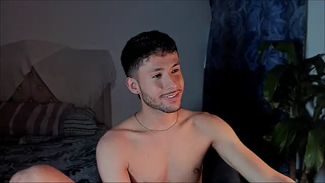 dimitri targaryen online show from 11.07.25