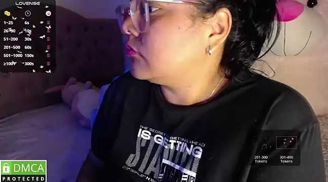 KittyHot20 online show from 02.23.25