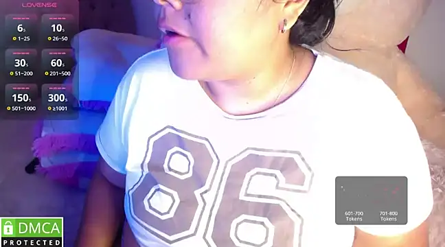 KittyHot20 online show from 02.28.25