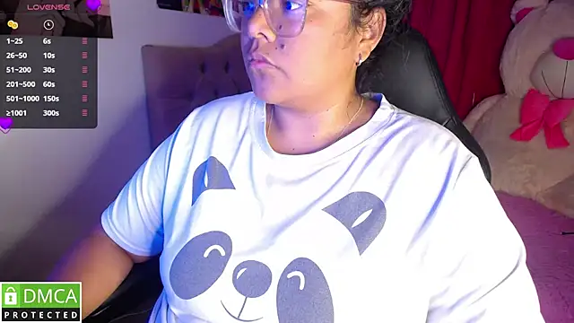 KittyHot20 online show from 09.26.25