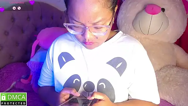 KittyHot20 online show from 11.11.25