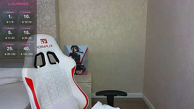 Diana Moon  online show from 04.28.26