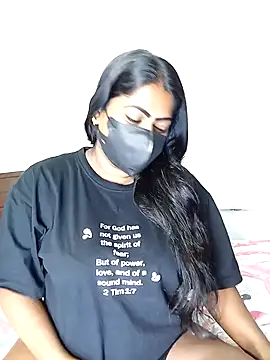 Snapshot of DISNI1997 chatting on 12.24.24 DISNI1997 online show from 12.24.24