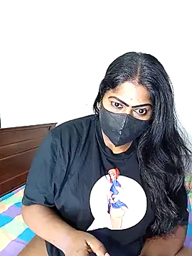 Snapshot of DISNI1997 chatting on 01.05.25 DISNI1997 online show from 01.05.25