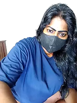 Snapshot of DISNI1997 chatting on 01.10.25 DISNI1997 online show from 01.10.25