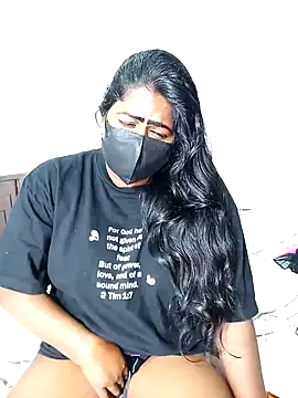 Snapshot of DISNI1997 chatting on 01.12.25 DISNI1997 online show from 01.12.25