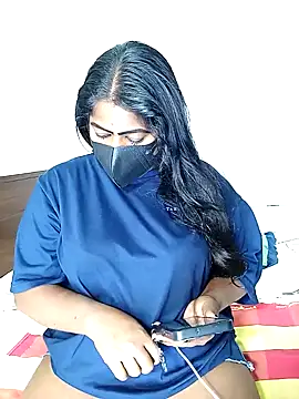 Snapshot of DISNI1997 chatting on 01.16.25 DISNI1997 online show from 01.16.25