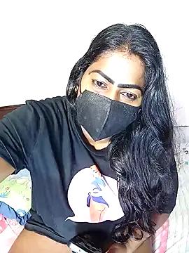 Snapshot of DISNI1997 chatting on 02.04.25 DISNI1997 online show from 02.04.25