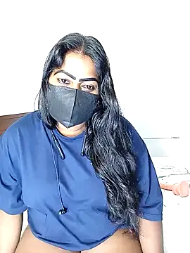 Snapshot of DISNI1997 chatting on 02.07.25 DISNI1997 online show from 02.07.25