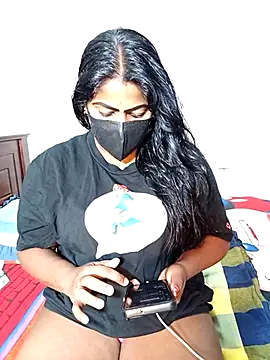 Snapshot of DISNI1997 chatting on 02.24.25 DISNI1997 online show from 02.24.25