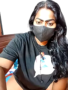 Snapshot of DISNI1997 chatting on 03.01.25 DISNI1997 online show from 03.01.25