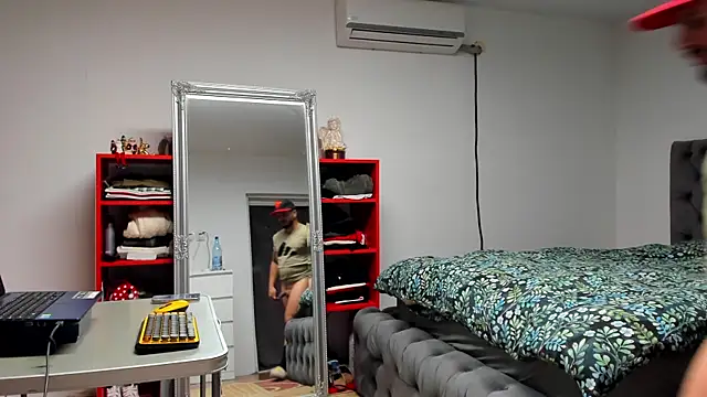 supermanboy94 online show from 12.03.24